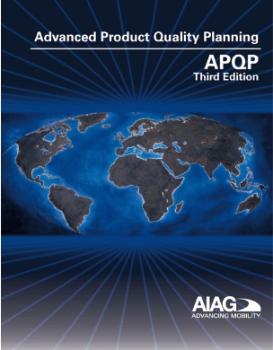 AIAG全新六大核心工具-最新版BKM系統(tǒng)-APQP與CP功能說(shuō)明	